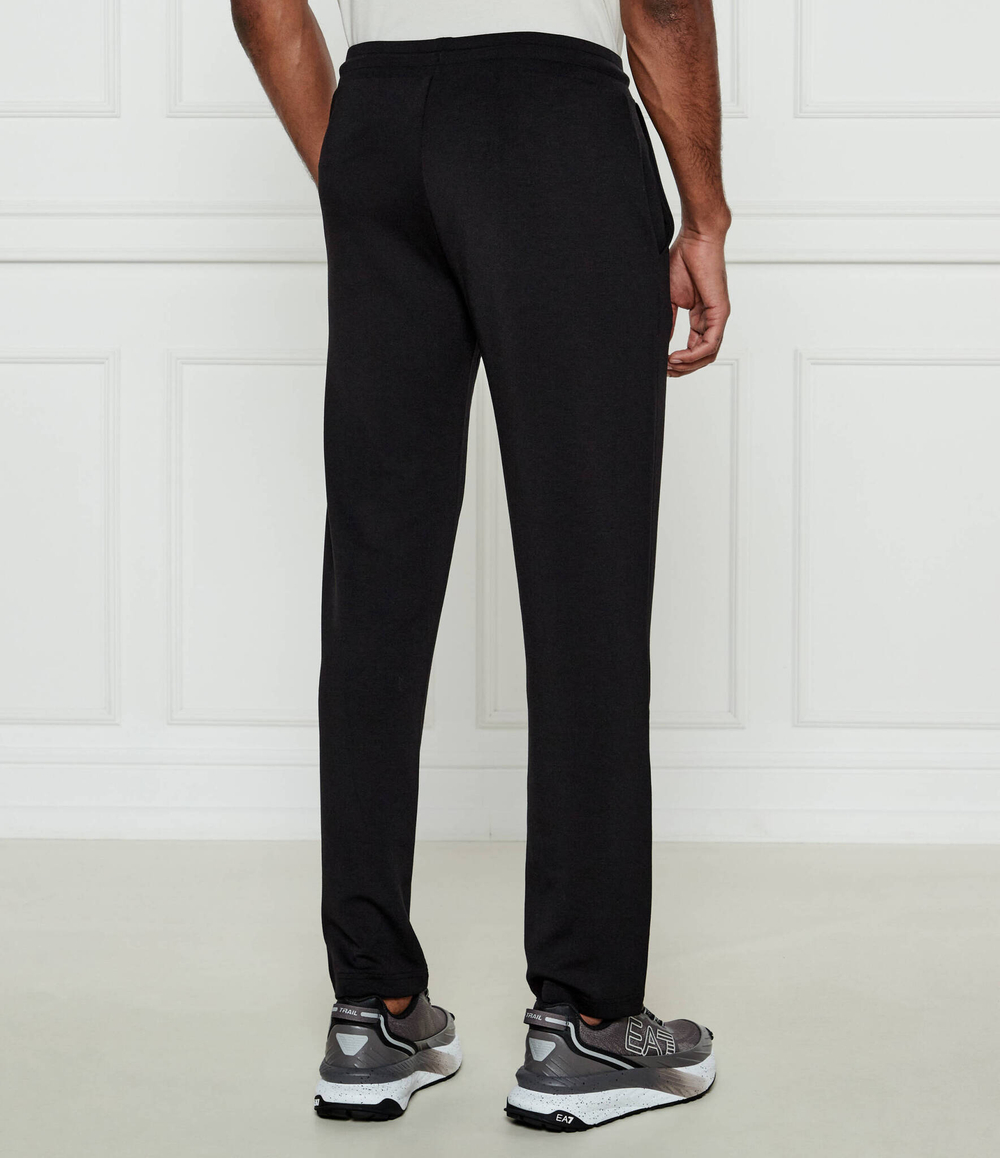 Спортивные штаны EA7 - черный(6DPP86 PJZKZ)