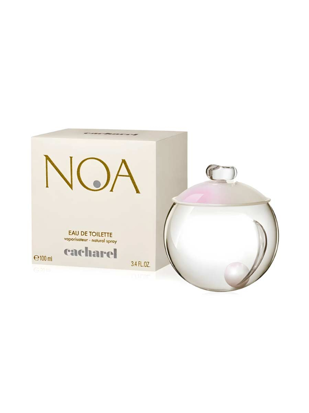 CACHAREL NOA lady 100ml edt