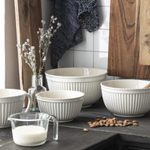 Миска Mynte Butter Cream, большая