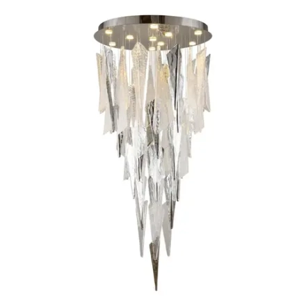 Каскадная люстра Aployt TERESA APL.855.16.10