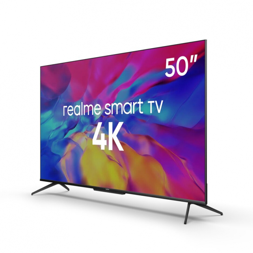 Телевизор Realme 50" RMV2005