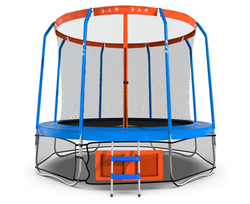 Батут DFC JUMP BASKET 12ft