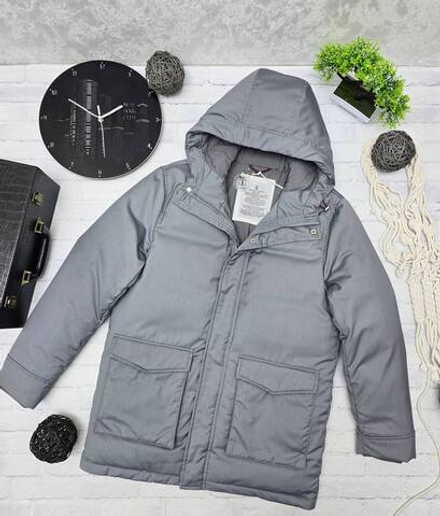 Пуховик Brunello Cucinelli