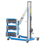 NORDBERG (IF13) Сушка инфракрасная коротковолновая, 3 элемента