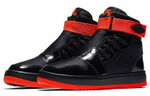 Кроссовки Jordan Air Jordan 1 Nova Xx Bred (Женская размерная сетка)