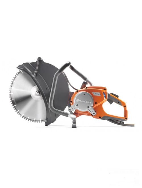 Резчик электрический Husqvarna K 6500 HF / глубина реза до 145 мм