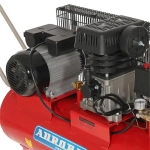 Aurora STORM-50 TURBO active design компрессор ременной 1232053