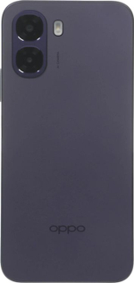 6.75" Смартфон OPPO A6x 4/128Gb,  NFC,  IPS,  120Гц,  6100мAч,  темно-фиолетовый