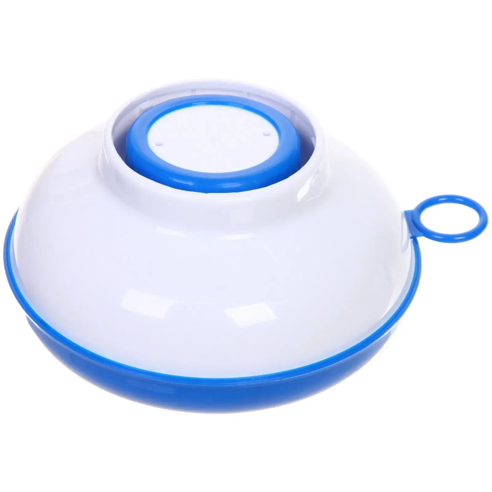 Дозатор плавающий PCH-DT, 12 см, складной, Seazone