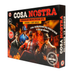 Игра настольная "Cosa Nostra" (Р.С.)