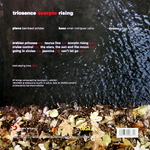 Triosence / Scorpio Rising (Limited Edition)(LP)