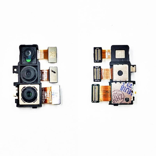Камера основная для Huawei P30 Lite (24 MP+8 MP+2 MP)