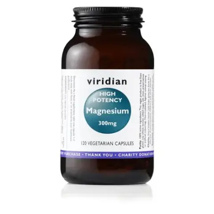 Виридиан Магний - 120 капсул