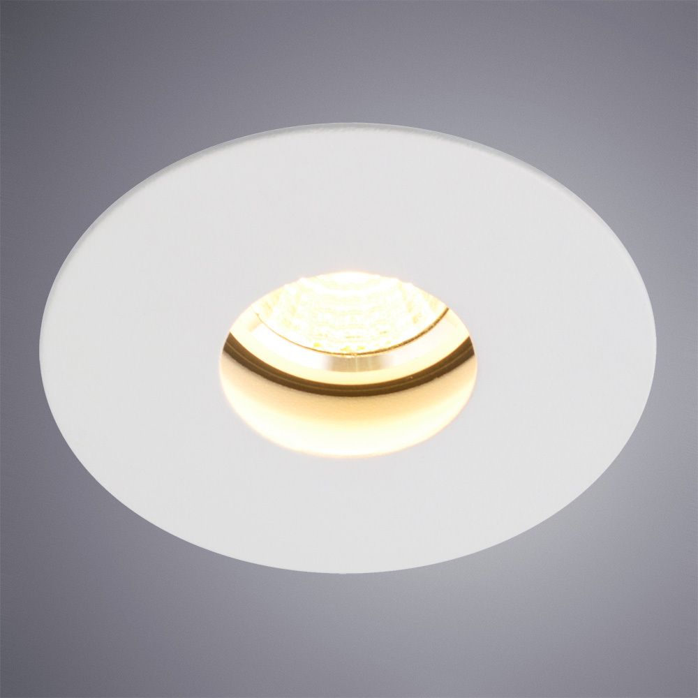 Точечный встраиваемый светильник Arte Lamp