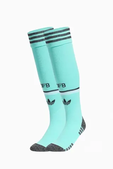Гетры adidas Originals Germany 2026 Away - бирюзовый