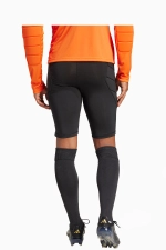 Вратарские шорты adidas Squadra 25 GK - черный