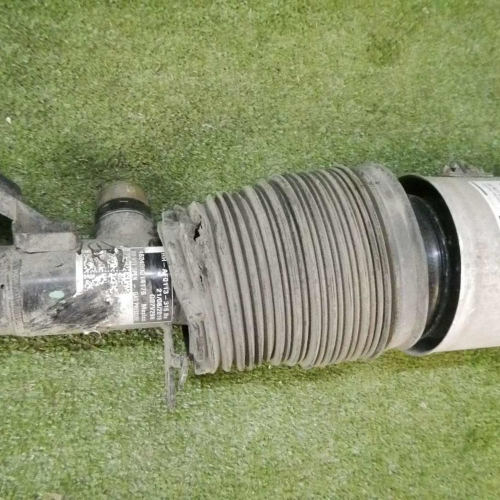 Стойка пневматическая передняя правая BMW X7 G07 (2019-н.в.)