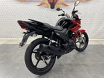 Yamaha YS125 Fazer , 2016
