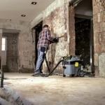 Karcher NT 30/1 Ap Te H пылесос влажной и сухой уборки 1.148-253.0