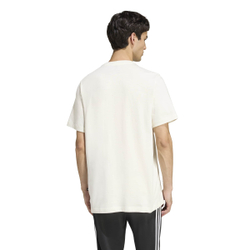 Футболка мужская ADIDAS M STAD COLLEG T OWHITE