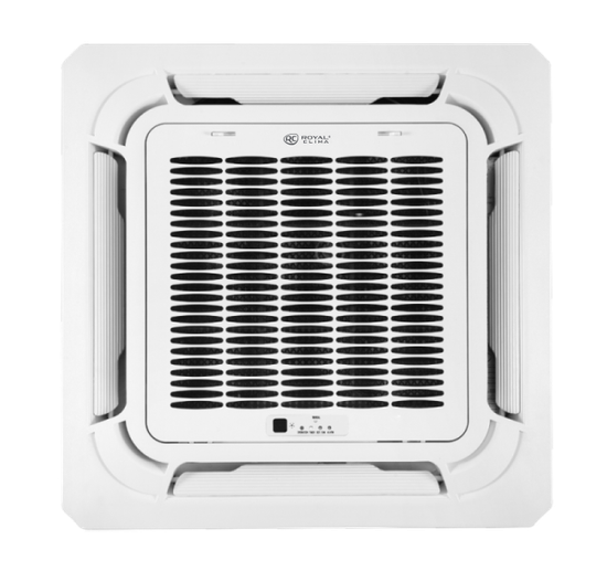 Классическая сплит-система кассетного типа серии ESPERTO ES-C 12HRI/ES-C pan/1X/ES-E 12HXI (комплект)