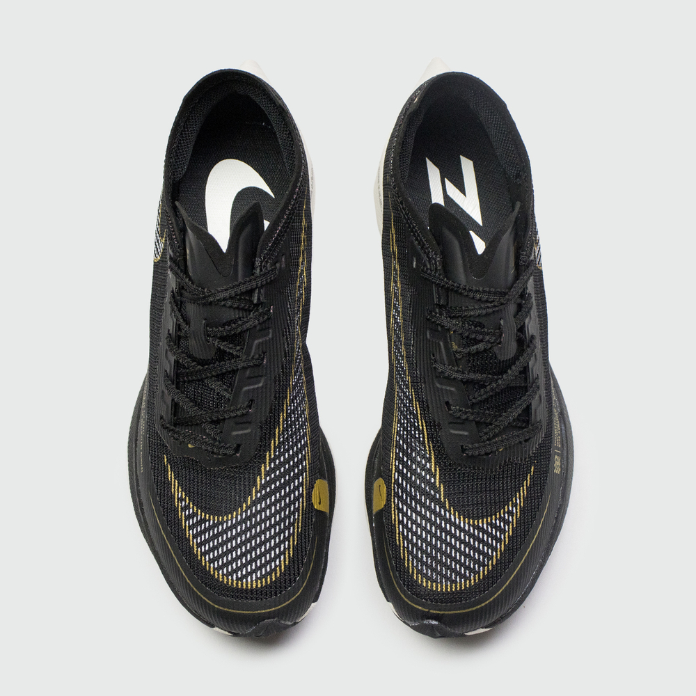Кроссовки Nike ZoomX Vaporfly Next 2 Wmns Black / White
