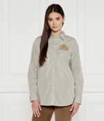 Рубашка KOTTA LAUREN RALPH LAUREN - зеленый(200961558)