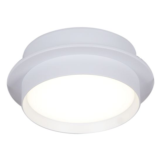 53005-9.0-001RLD GX53 WT светильник точ.