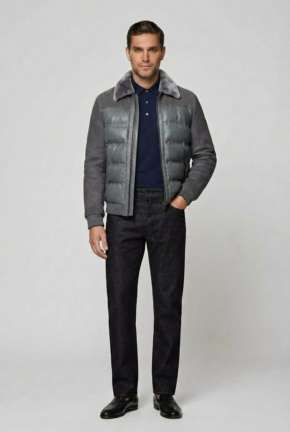 Куртка SARTORIA CLUB