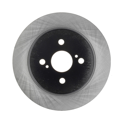 Диск тормозной задний AVANTECH BR0587S