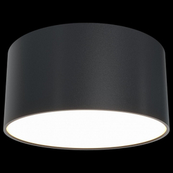 Накладной светильник Maytoni Technical C032CL-L12B3K