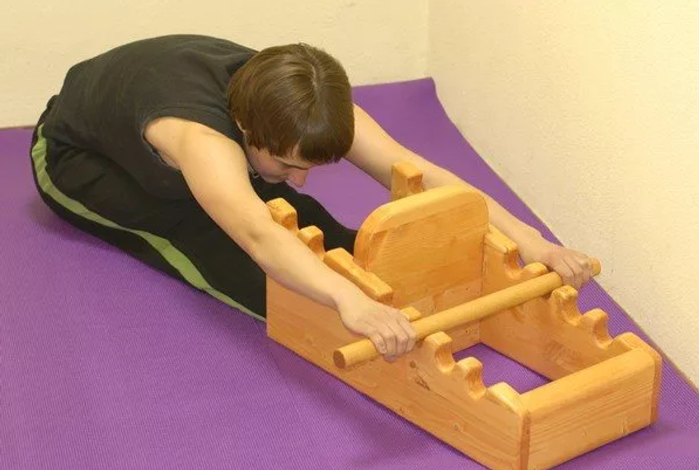 Пасчимо-пропс