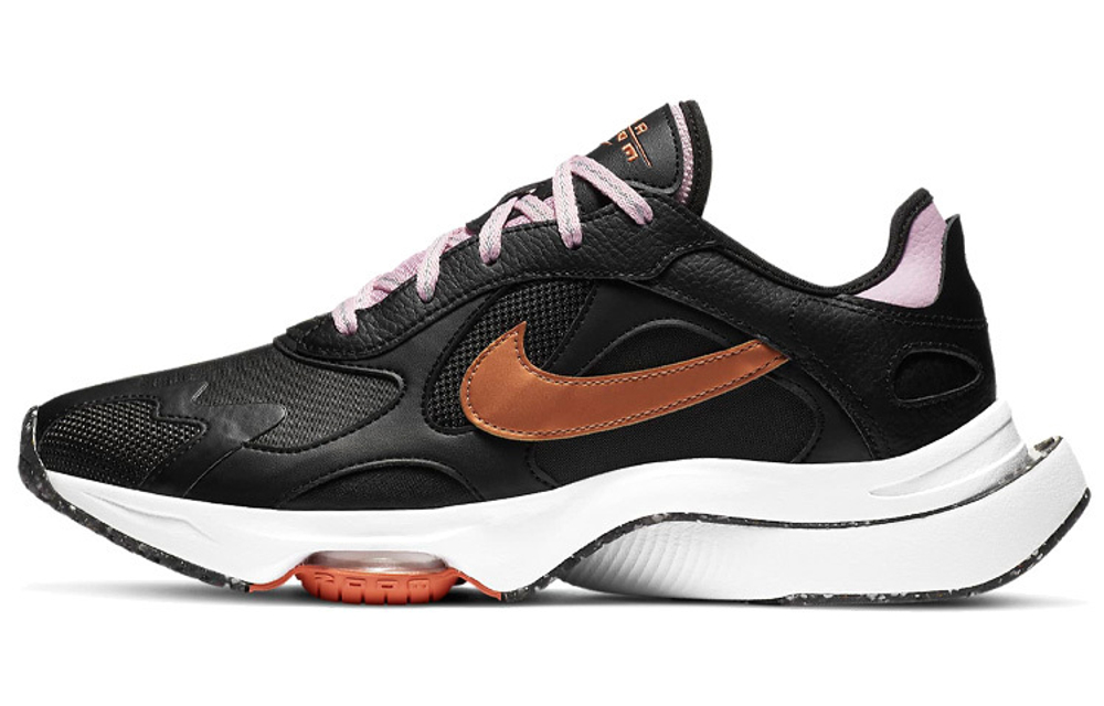 Кроссовки Nike Air Zoom Division Wntr (Женская размерная сетка)