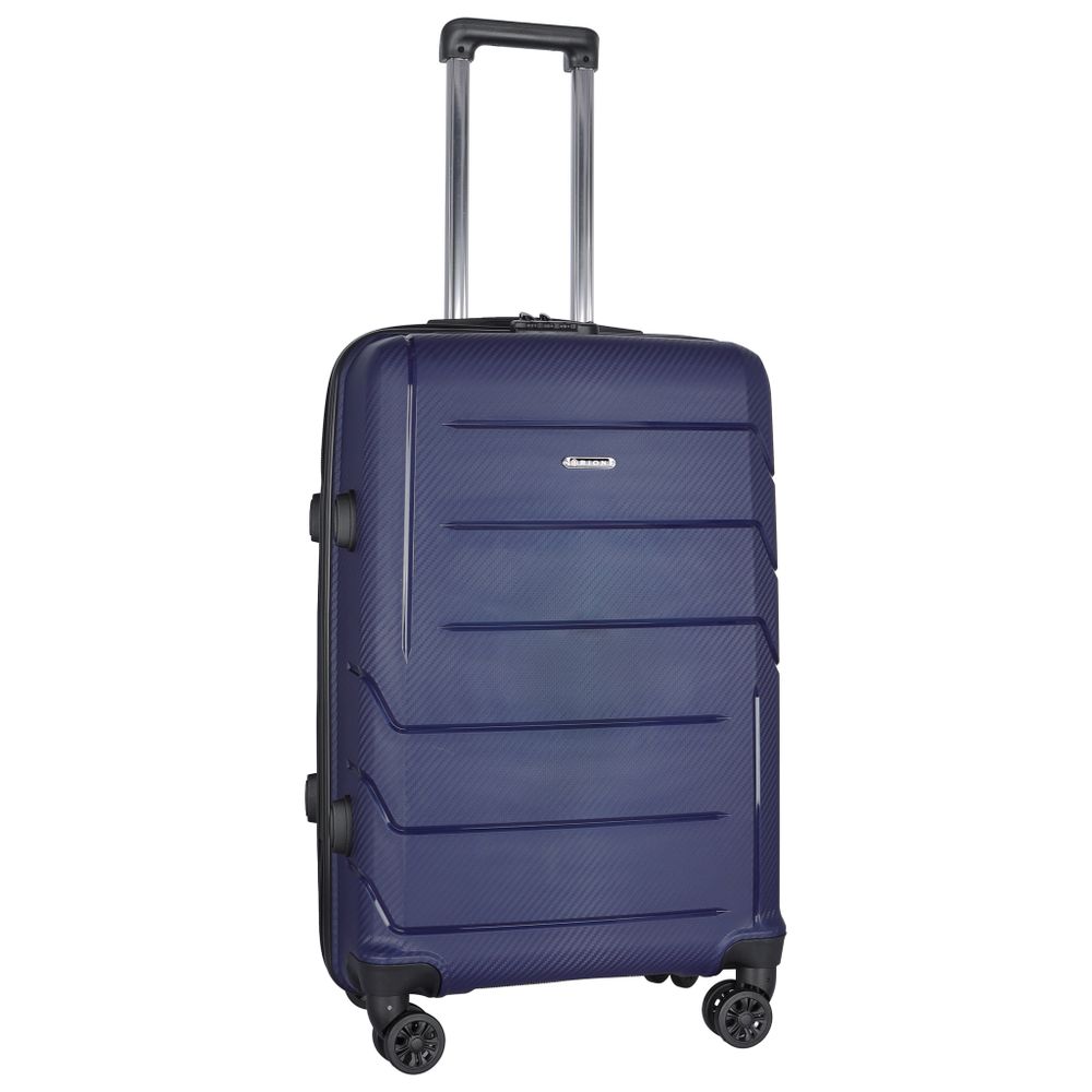 Чемодан 462 / Полипропилен