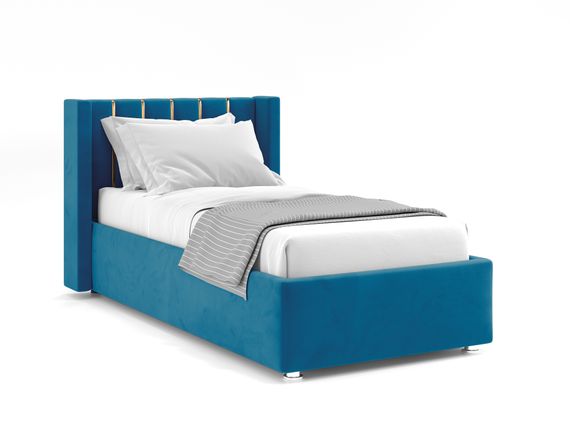 Кровать Mellisa Gold Исп 2. 90 с подъемным механизмом - Velutto 26