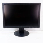 Монитор широкоформатный 19 дюймов (для дома, офиса, под видеонаблюдение и т.п.)