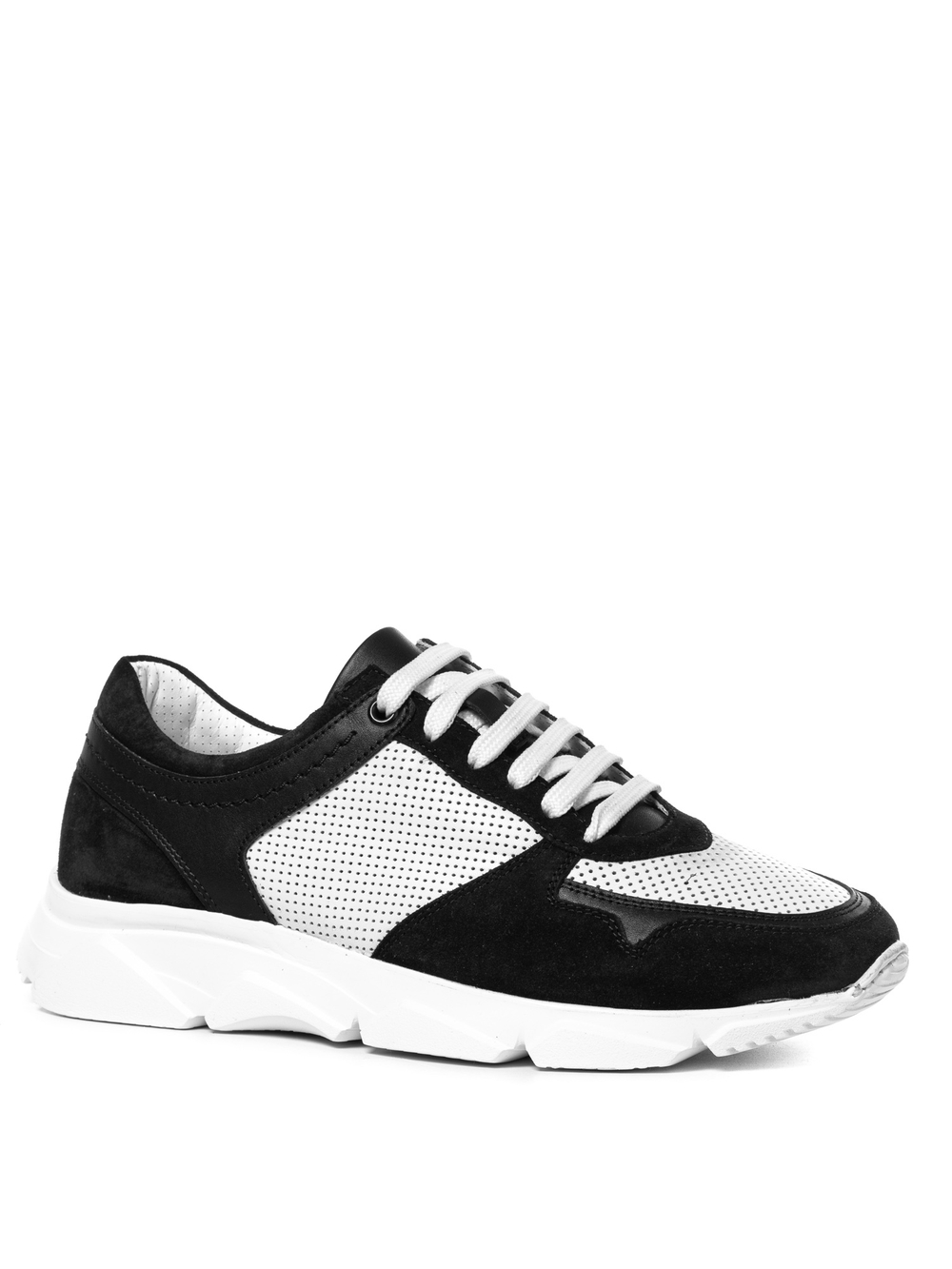 Комбинированные кроссовки Barcly 5999