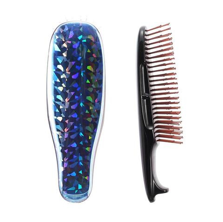 S-HEART-S Расческа Scalp Brush GRATTER