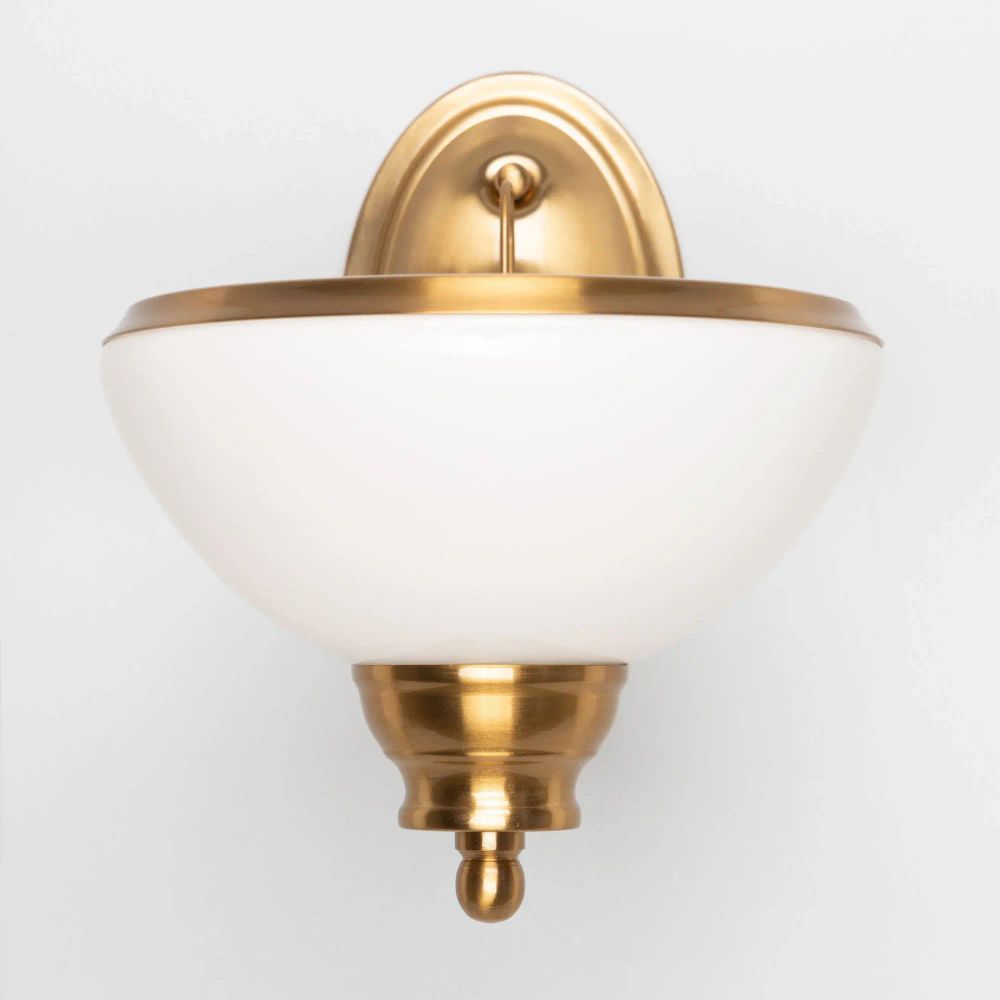 Citilux Краков CL401313 Бра Бронза