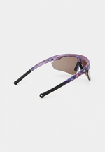 Спортивные очки AVEO Iride DUO / Marble Purple / Gold Mirror Lens