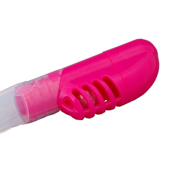 Трубка Sargan Агидель Сухая 2 Розовая