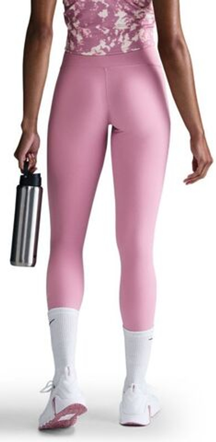 Леггинсы Nike Dri-Fit One 7/8 High-Rise