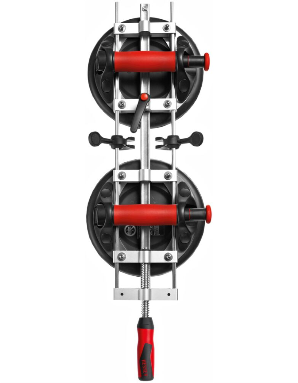 Струбцина вакуумная BESSEY PS130