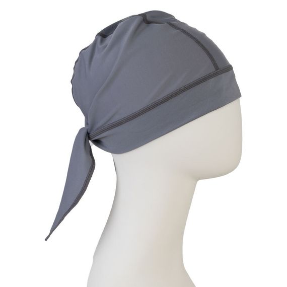 Бандана лайкровая Scorpena серая