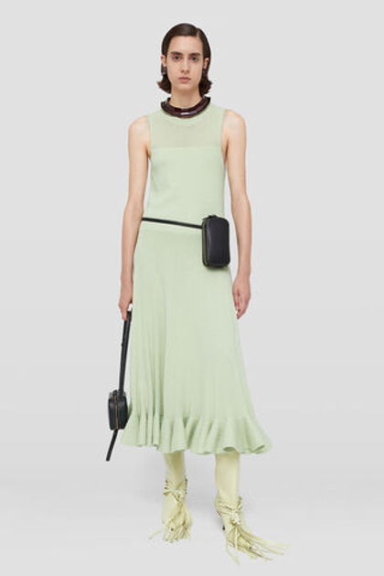 JIL SANDER платье