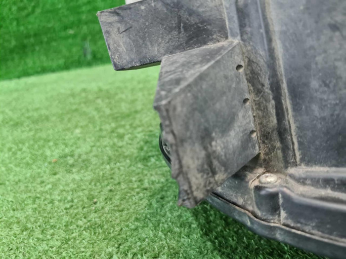 Фара правая Haval Dargo (2022-н.в.) LED