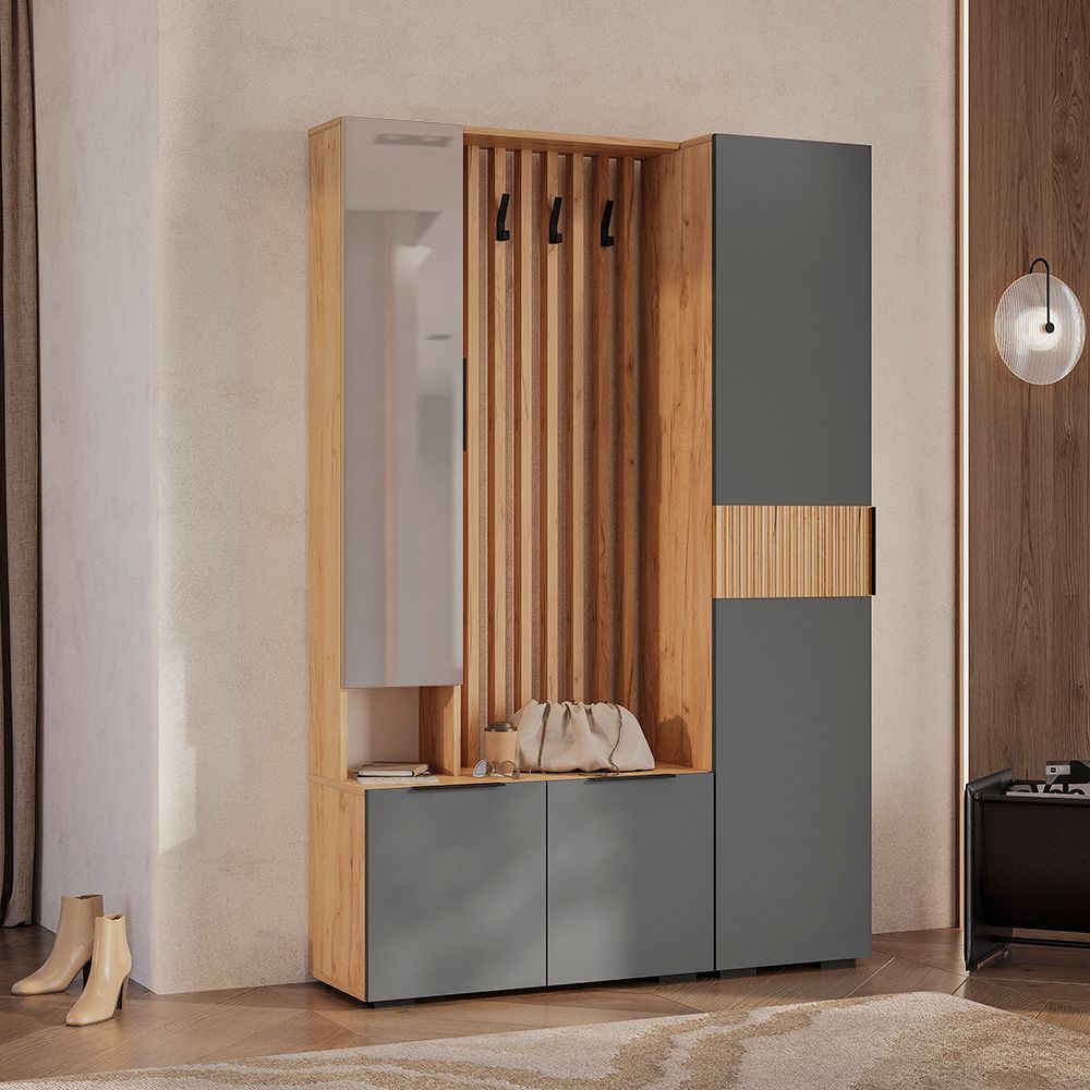 Прихожая Сандра ПР-03