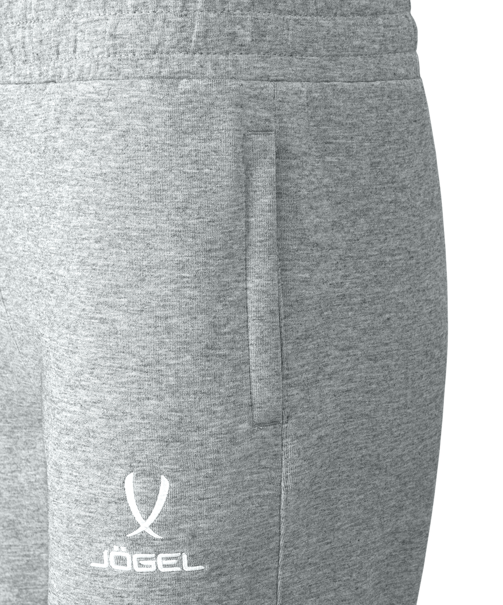 Брюки женские ESSENTIAL Athlete Pants W, серый