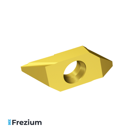 Токарная пластина "Sandvik Coromant” (MABL 3 010 1025)