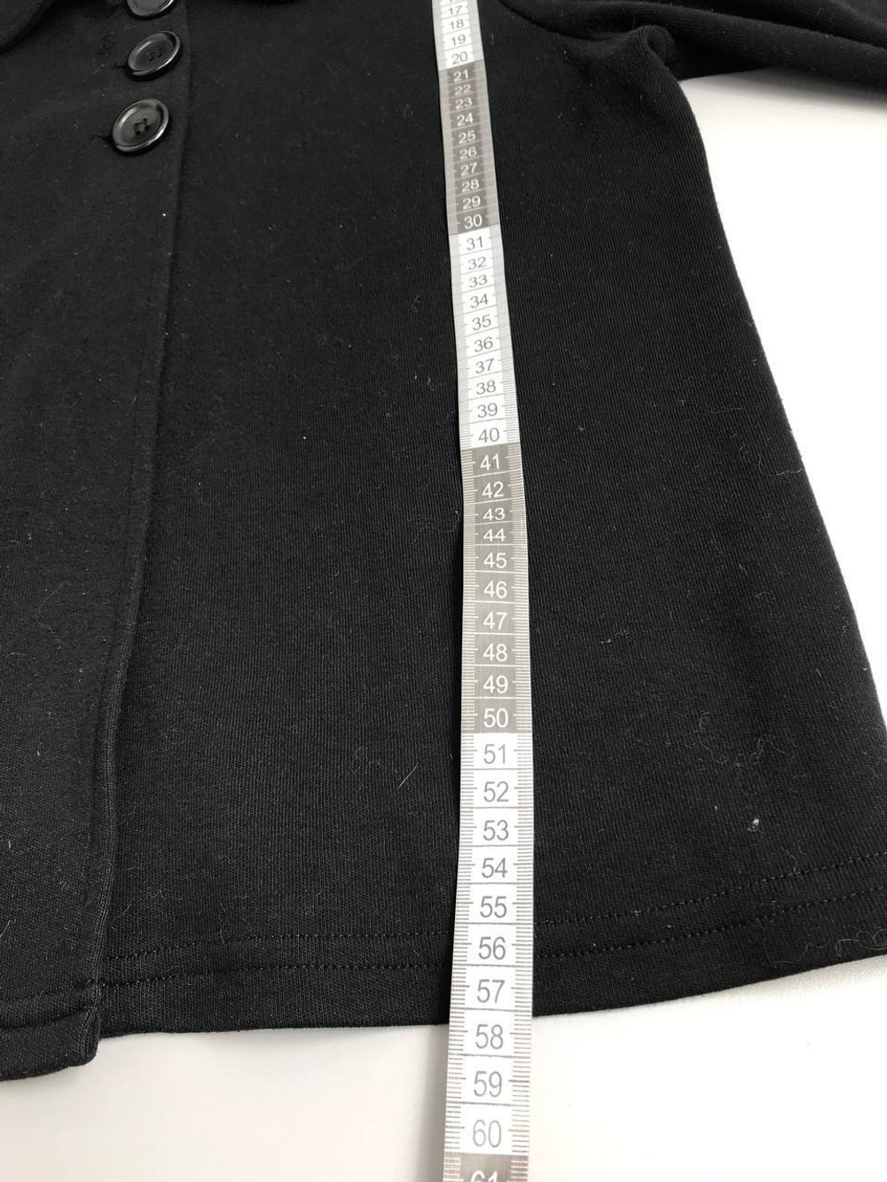 Жакет Livre интересный 46 размер